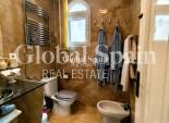 Wederverkoop - VILLA -
LAS RAMBLAS GOLF - Inland