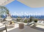 Nieuwbouw - PENTHOUSE -
MIJAS - La Cala de Mijas