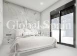 New Build - VILLA -
TORRE PACHECO - Roldán