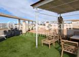 Resale - APARTMENT -
SAN MIGUEL DE SALINAS - San Miguel de Salinas