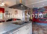 Revente - VILLA -
ELCHE - Costa Blanca