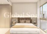 New Build - APARTMENT -
LOS ALCÁZARES