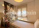 Resale - APARTMENT -
GUARDAMAR DEL SEGURA