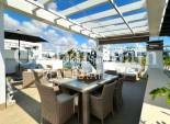Revente - APPARTEMENT -
GUARDAMAR DEL SEGURA - Costa Blanca