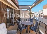 Resale - HOUSE -
ORIHUELA COSTA - Lomas de Cabo Roig