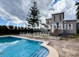 Wiederverkauf - VILLA -
EL RÀFOL D'ALMÚNIA - El Ràfol D'Almúnia