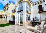 Wiederverkauf - WOHNUNG -
SAN MIGUEL DE SALINAS - Costa Blanca Sur