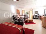 Resale - VILLA -
ALGORFA - Lomas de La Juliana