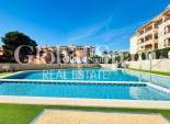 Resale - APARTMENT -
ORIHUELA COSTA - Playa Flamenca