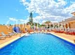 Wederverkoop - VILLA -
TORREVIEJA - LOS BALCONES - LOS ALTOS