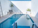 Revente - MAISON -
SAN JAVIER - Costa Calida