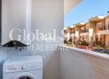 Revente - APPARTEMENT -
BIGASTRO - Costa Blanca South