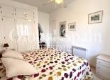 Wiederverkauf - WOHNUNG -
PLAYA FLAMENCA - Costa Blanca