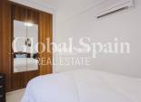 Wiederverkauf - VILLA -
TORREVIEJA - Costa Blanca