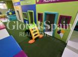 Wiederverkauf - GEWERBEIMMOBILIE -
TORREVIEJA - Costa Blanca Sur