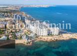 Resale - APARTMENT -
TORREVIEJA - Punta Prima