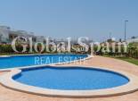 New Build - APARTMENT -
ORIHUELA - Vistabella Golf