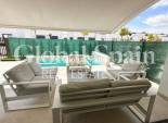 Revente - VILLA -
SANTA ROSALÍA - Inland