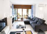 Resale - APARTMENT -
ALGORFA - LA FINCA GOLF / ALGORFA