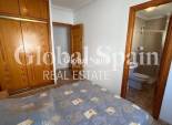 Odsprzedaż - MIESZKANIE -
TORREVIEJA - Playa del Cura