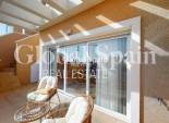 New Build - PENTHOUSE -
GUARDAMAR DEL SEGURA - EL RASO