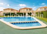 Wiederverkauf - WOHNUNG -
ORIHUELA COSTA - Costa Blanca