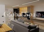 Nowo zbudowane - PENTHOUSE -
PILAR DE LA HORADADA - 