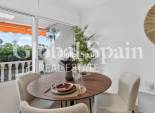 Venta - APARTAMENTO -
ORIHUELA COSTA - Villamartin