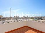 Resale - HOUSE -
CABO ROIG - Costa Blanca