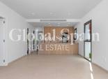 Neubau - VILLA -
SAN JAVIER - Parque del doce