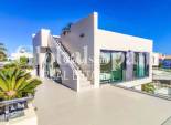 New Build - Villa -
DEHESA DE CAMPOAMOR