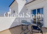 Nouvelle construction - VILLA -
SAN FULGENCIO - El Oasis