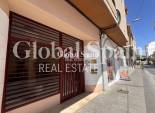 Venta - APARTAMENTO -
ALMORADÍ - Inland