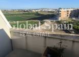 Revente - APPARTEMENT -
ALMORADÍ - Inland