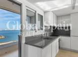 Wederverkoop - PENTHOUSE -
TORREVIEJA - Costa Blanca