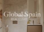 Neubau - WOHNUNG -
MIJAS - Urb. Buenavista