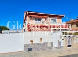 Resale - HOUSE -
SAN JAVIER - Costa Calida