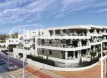 Nouvelle construction - APPARTEMENT -
LA MARINA - La Marina del Pinet