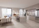 Nouvelle construction - APPARTEMENT -
ESTEPONA - Resinera Voladilla