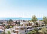 Nieuwbouw - HUIS -
MÁLAGA - Pedregalejo