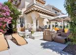 Revente - VILLA -
ORIHUELA COSTA - Costa Blanca