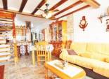 Resale - HOUSE -
GUARDAMAR DEL SEGURA - Benamor