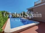 Resale - VILLA -
LA MATA - Costa Blanca