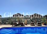 Resale - VILLA -
RELLEU - Inland