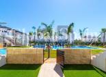 Wiederverkauf - WOHNUNG -
ORIHUELA COSTA - La Ciñuelica