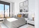 Nieuwbouw - APPARTEMENT -
MÁLAGA - Gamarra