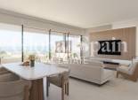 New Build - Apartment -
Manilva - La Duquesa
