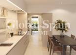 New Build - APARTMENT -
TORREVIEJA - LOS BALCONES - LOS ALTOS