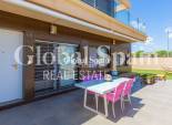 Wiederverkauf - WOHNUNG -
PILAR DE LA HORADADA - Costa Blanca
