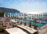 Neubau - VILLA -
MORAIRA_TEULADA - La Sabatera